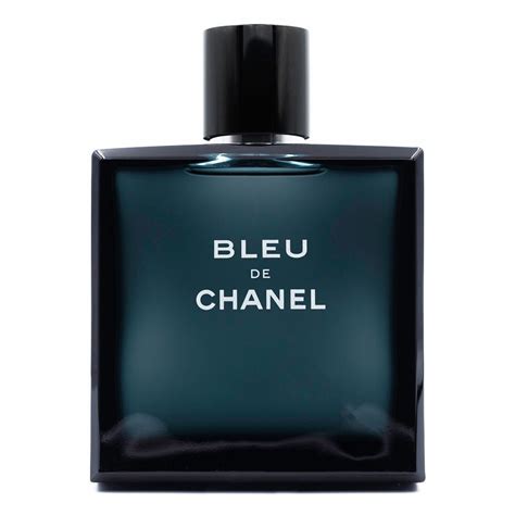 chanel blue edt 150ml|bleu de chanel smell like.